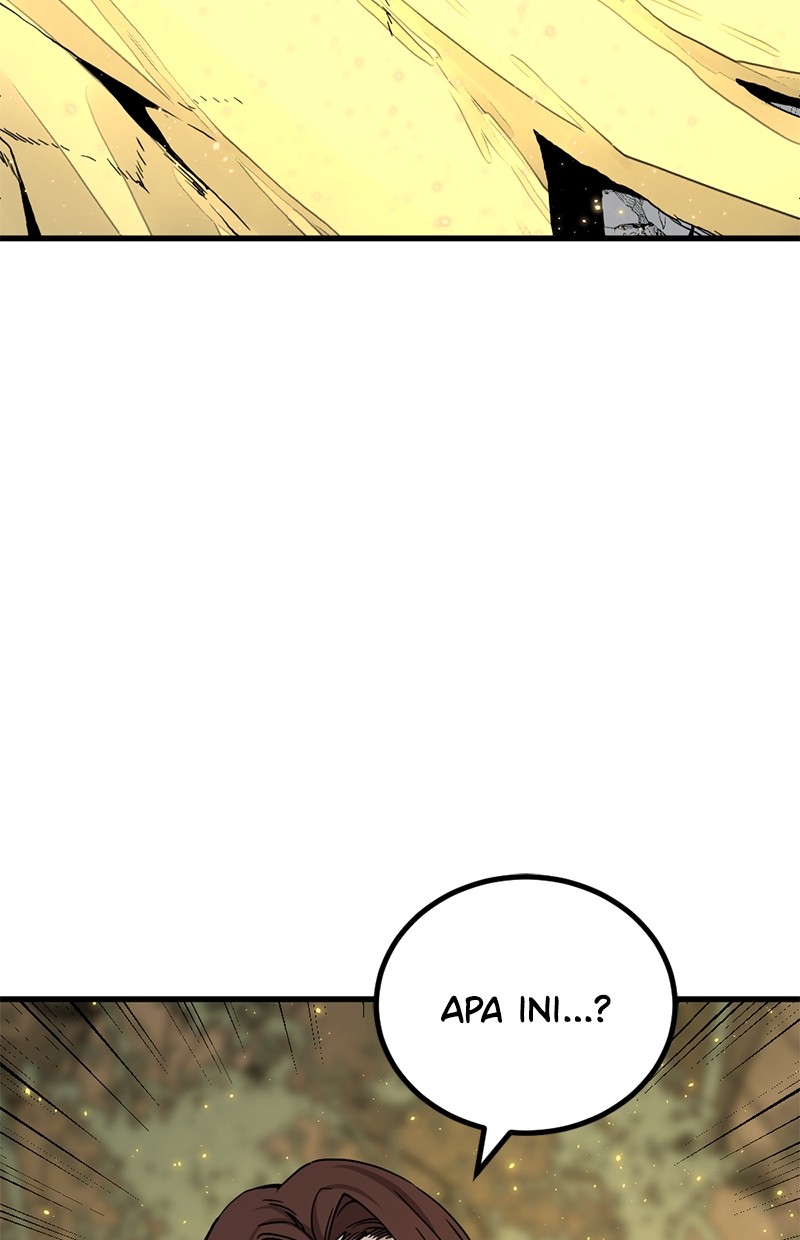Hero Killer Chapter 156 Gambar 44
