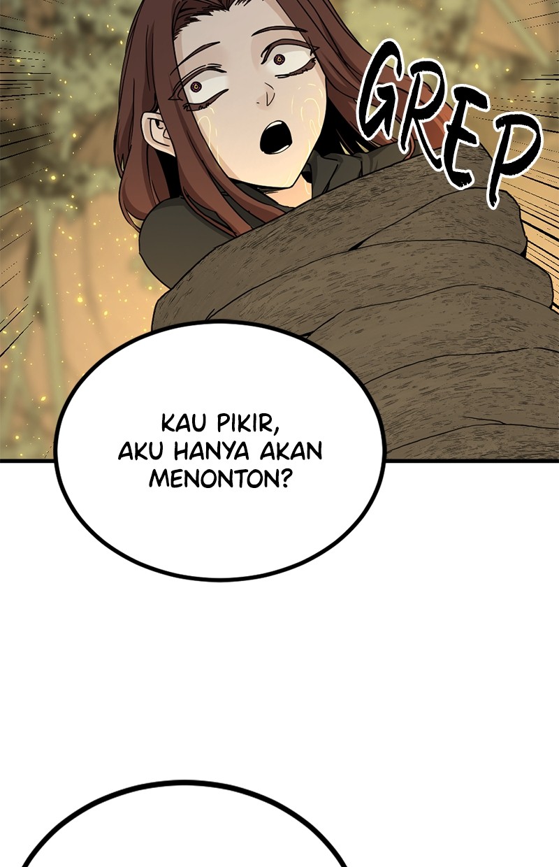 Hero Killer Chapter 156 Gambar 45