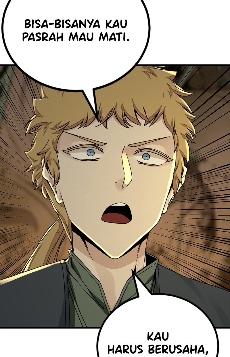 Hero Killer Chapter 156 Gambar 46