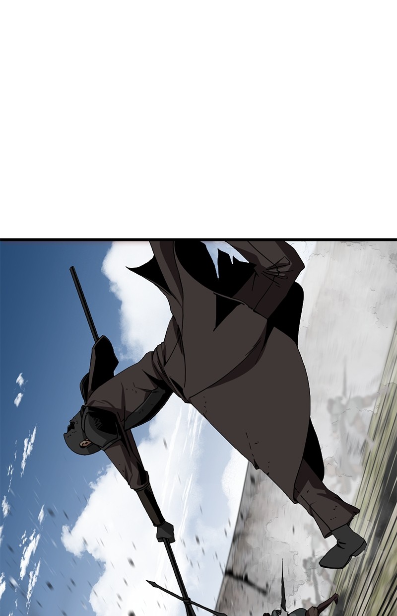 Hero Killer Chapter 156 Gambar 5