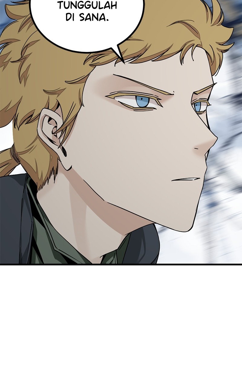 Hero Killer Chapter 156 Gambar 51