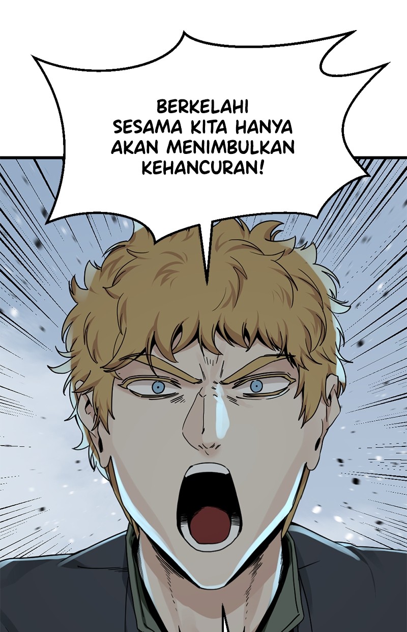 Hero Killer Chapter 156 Gambar 55