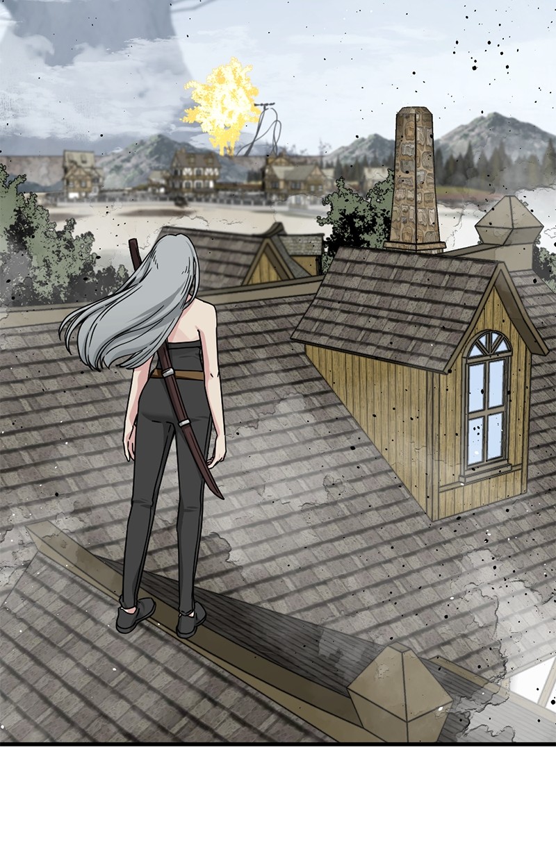 Hero Killer Chapter 156 Gambar 58