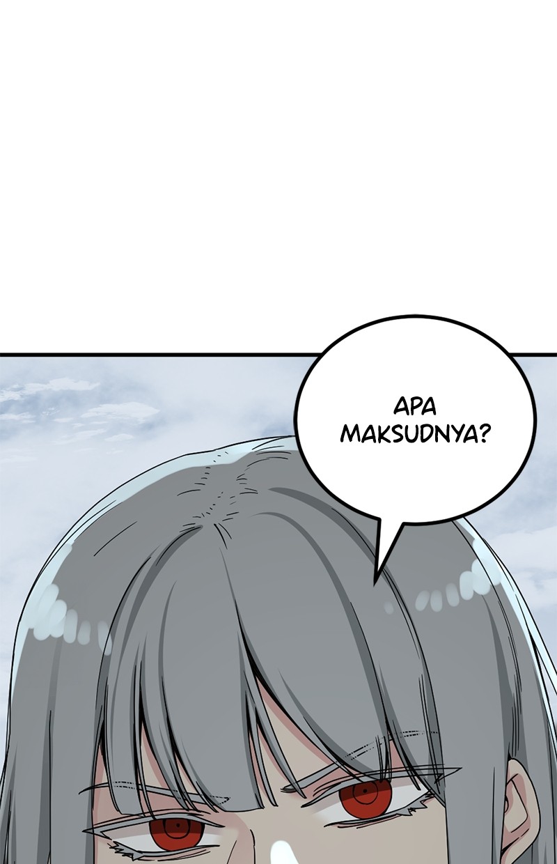 Hero Killer Chapter 156 Gambar 59