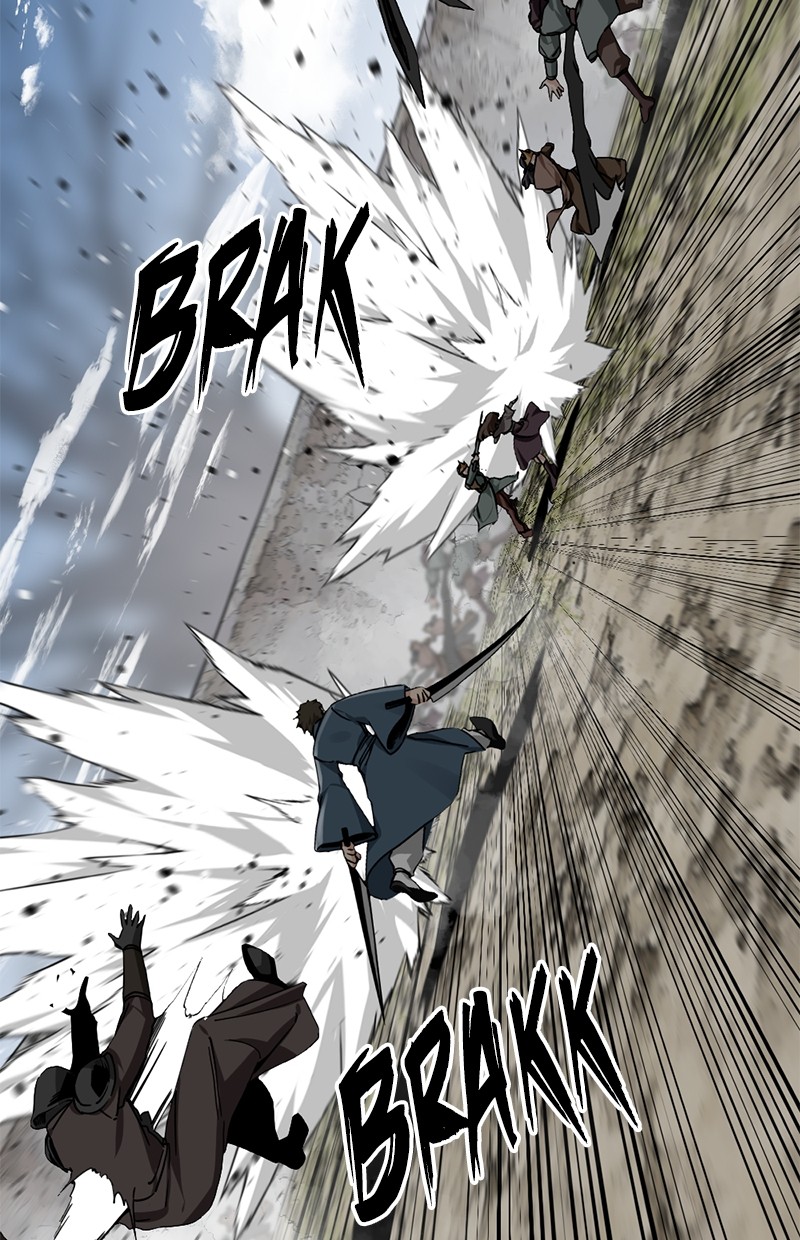 Hero Killer Chapter 156 Gambar 6