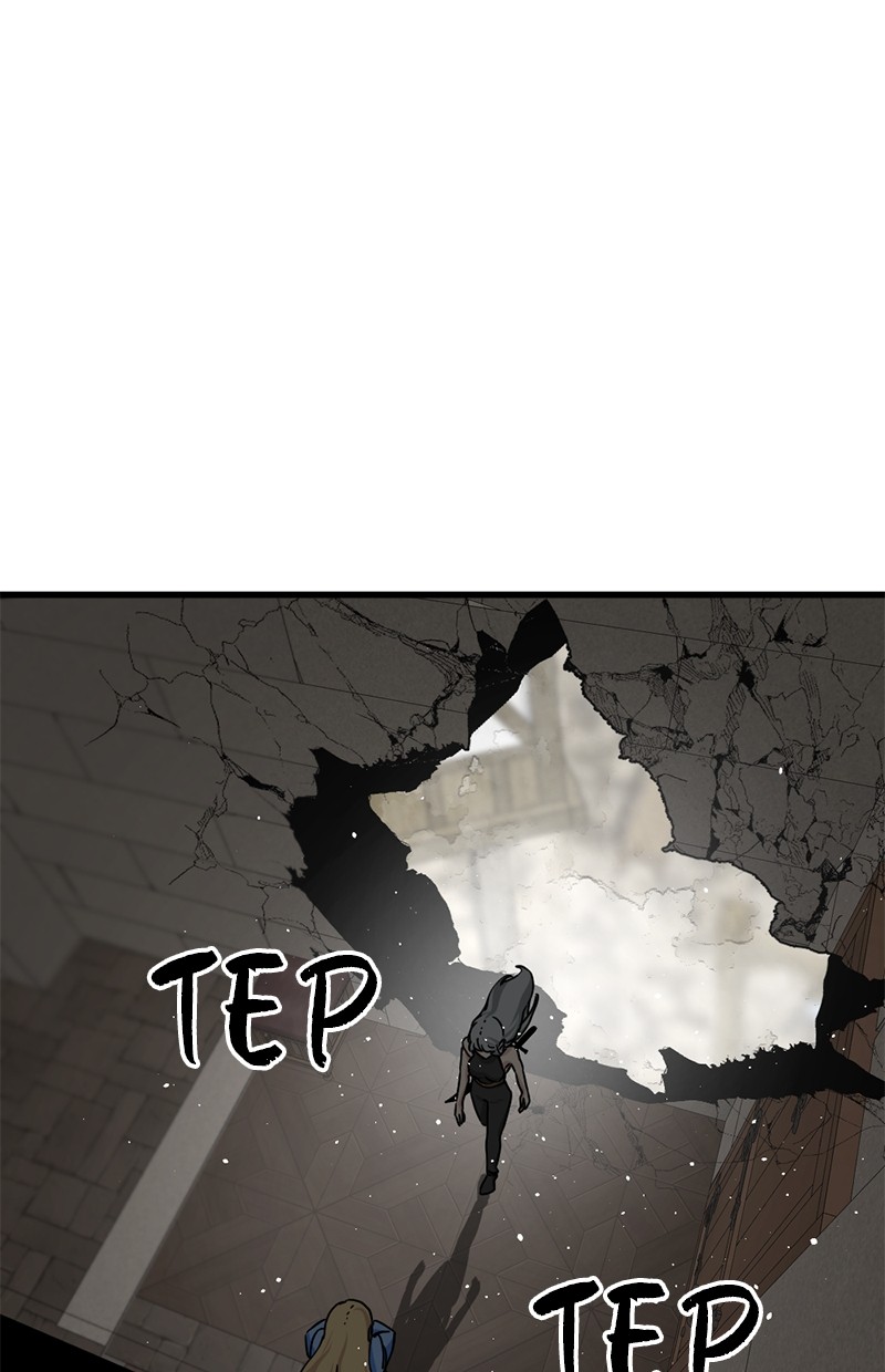 Hero Killer Chapter 156 Gambar 64