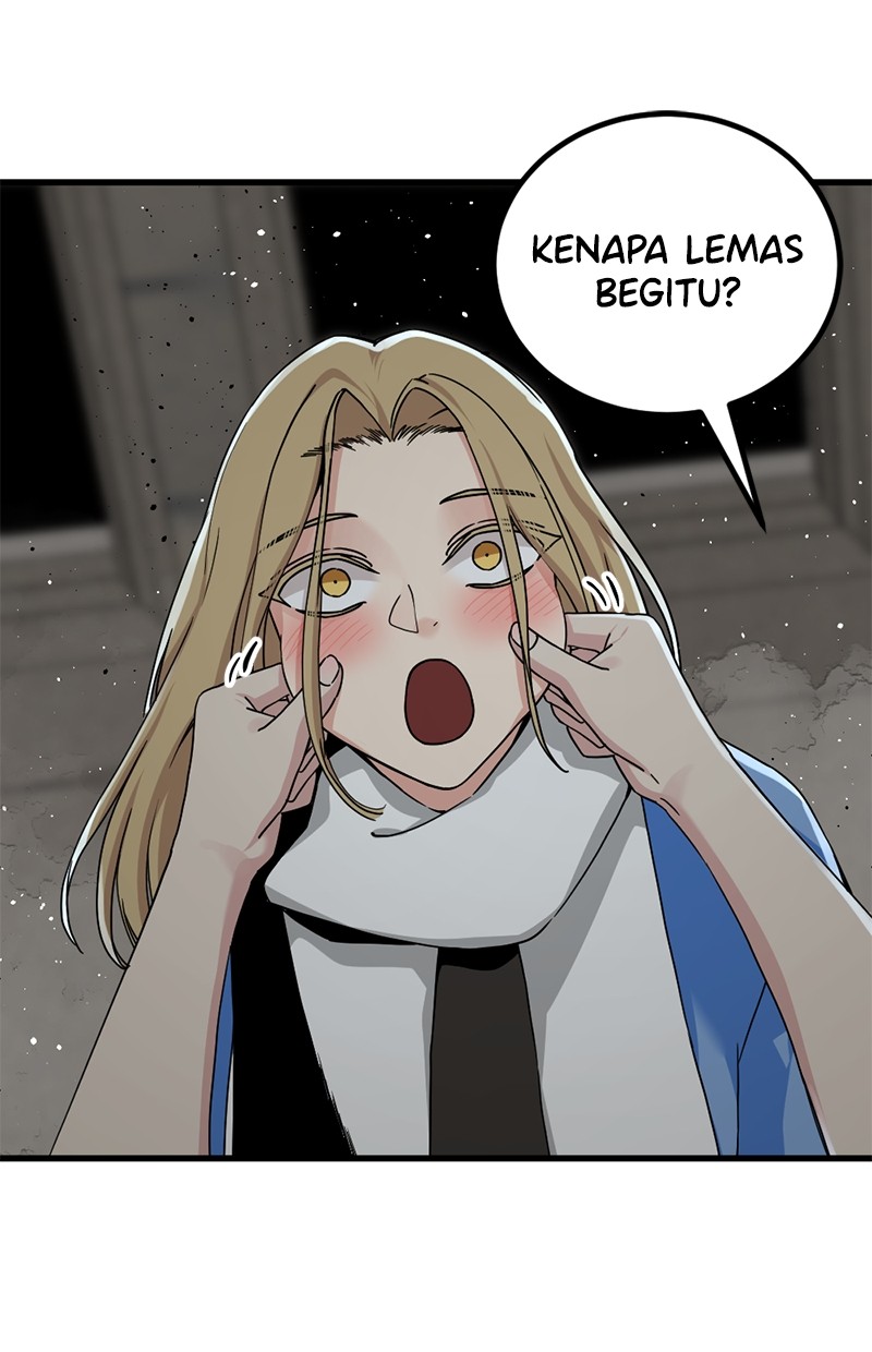 Hero Killer Chapter 156 Gambar 67