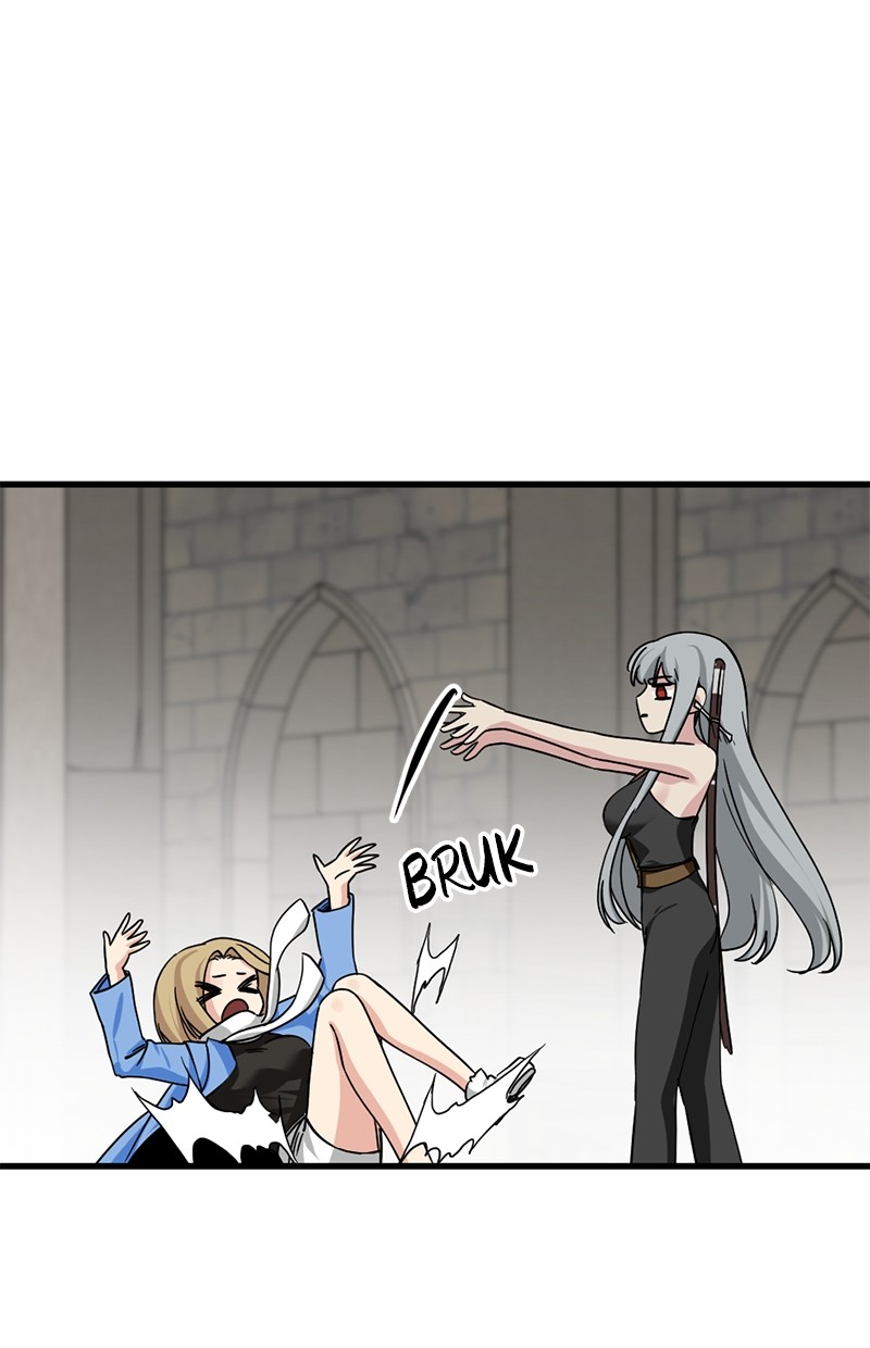 Hero Killer Chapter 156 Gambar 71
