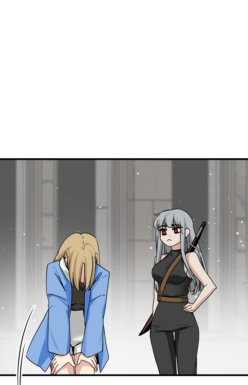 Hero Killer Chapter 156 Gambar 73