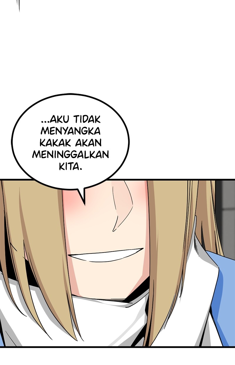 Hero Killer Chapter 156 Gambar 74