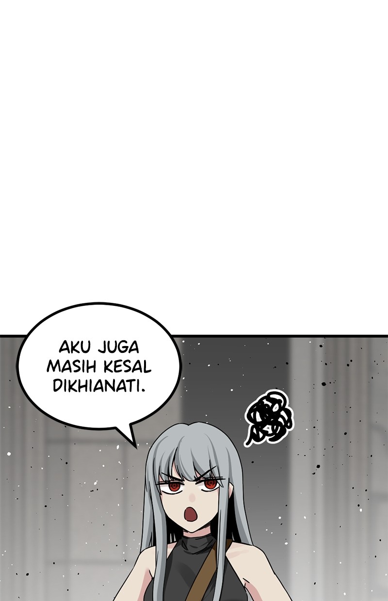 Hero Killer Chapter 156 Gambar 75