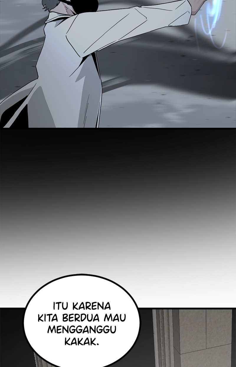 Hero Killer Chapter 156 Gambar 78