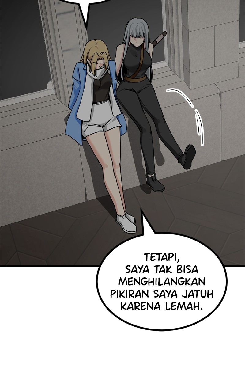 Hero Killer Chapter 156 Gambar 79