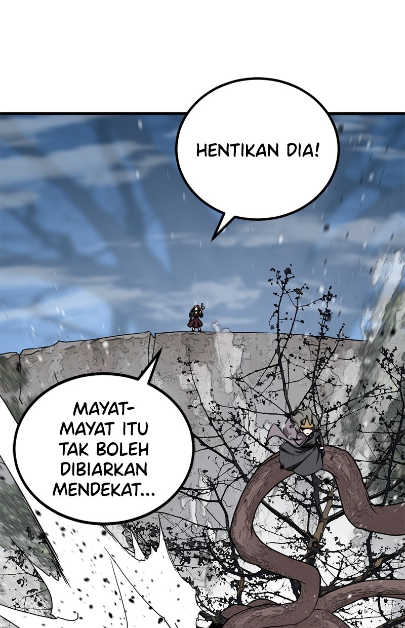 Hero Killer Chapter 156 Gambar 8