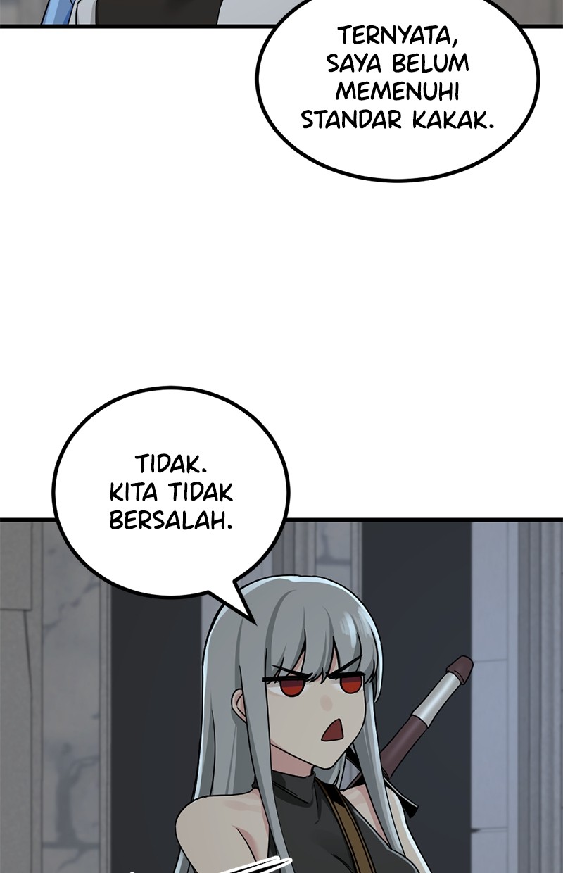 Hero Killer Chapter 156 Gambar 81