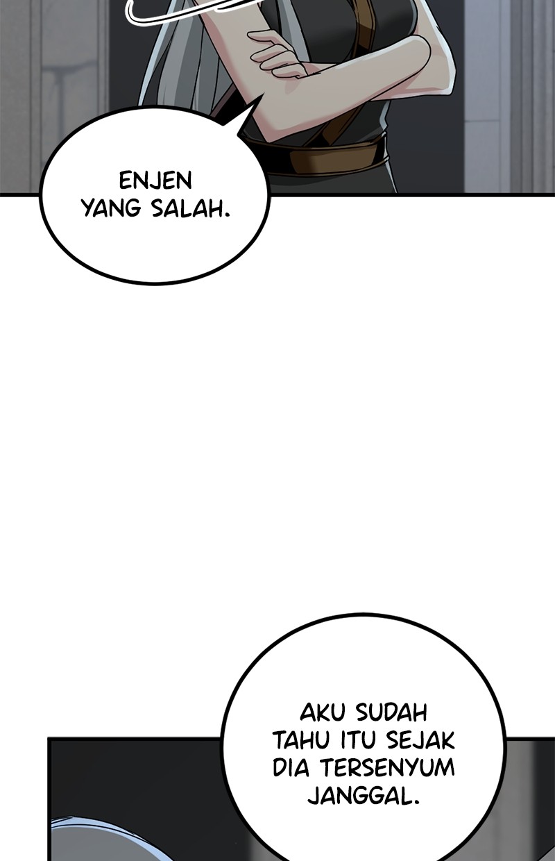 Hero Killer Chapter 156 Gambar 82