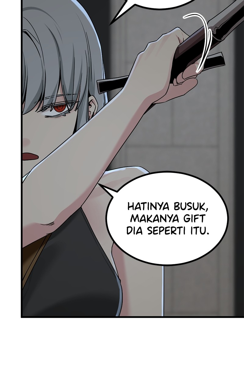 Hero Killer Chapter 156 Gambar 83