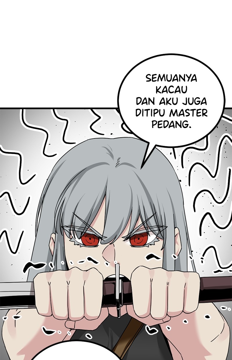 Hero Killer Chapter 156 Gambar 84