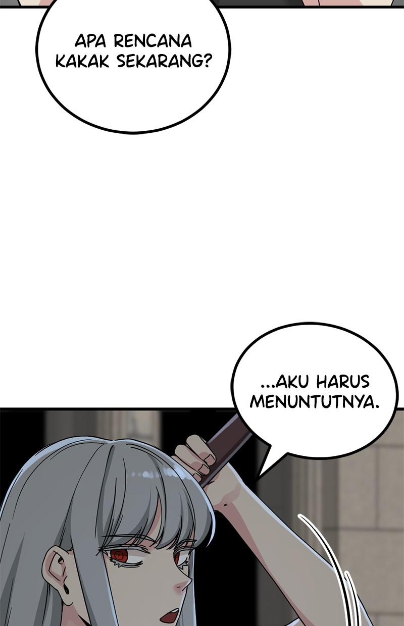 Hero Killer Chapter 156 Gambar 85