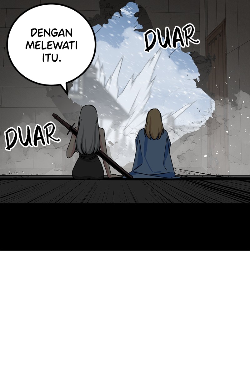 Hero Killer Chapter 156 Gambar 87