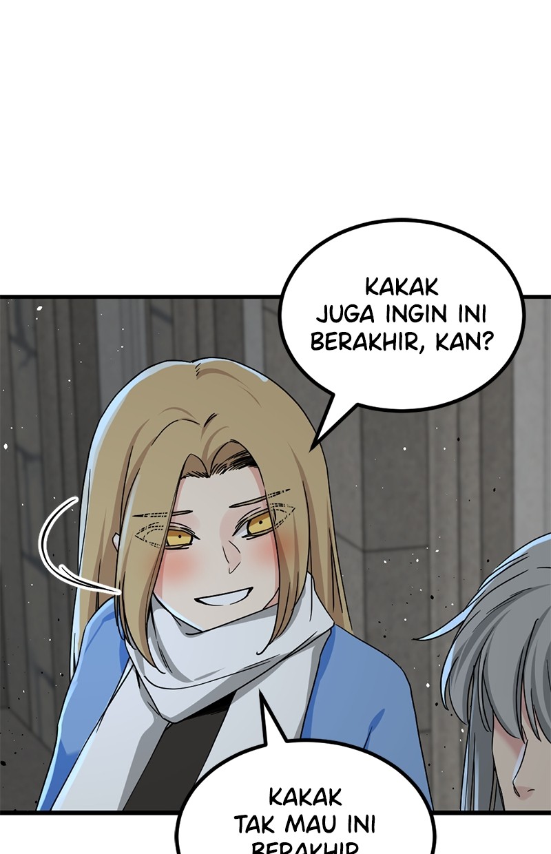 Hero Killer Chapter 156 Gambar 88