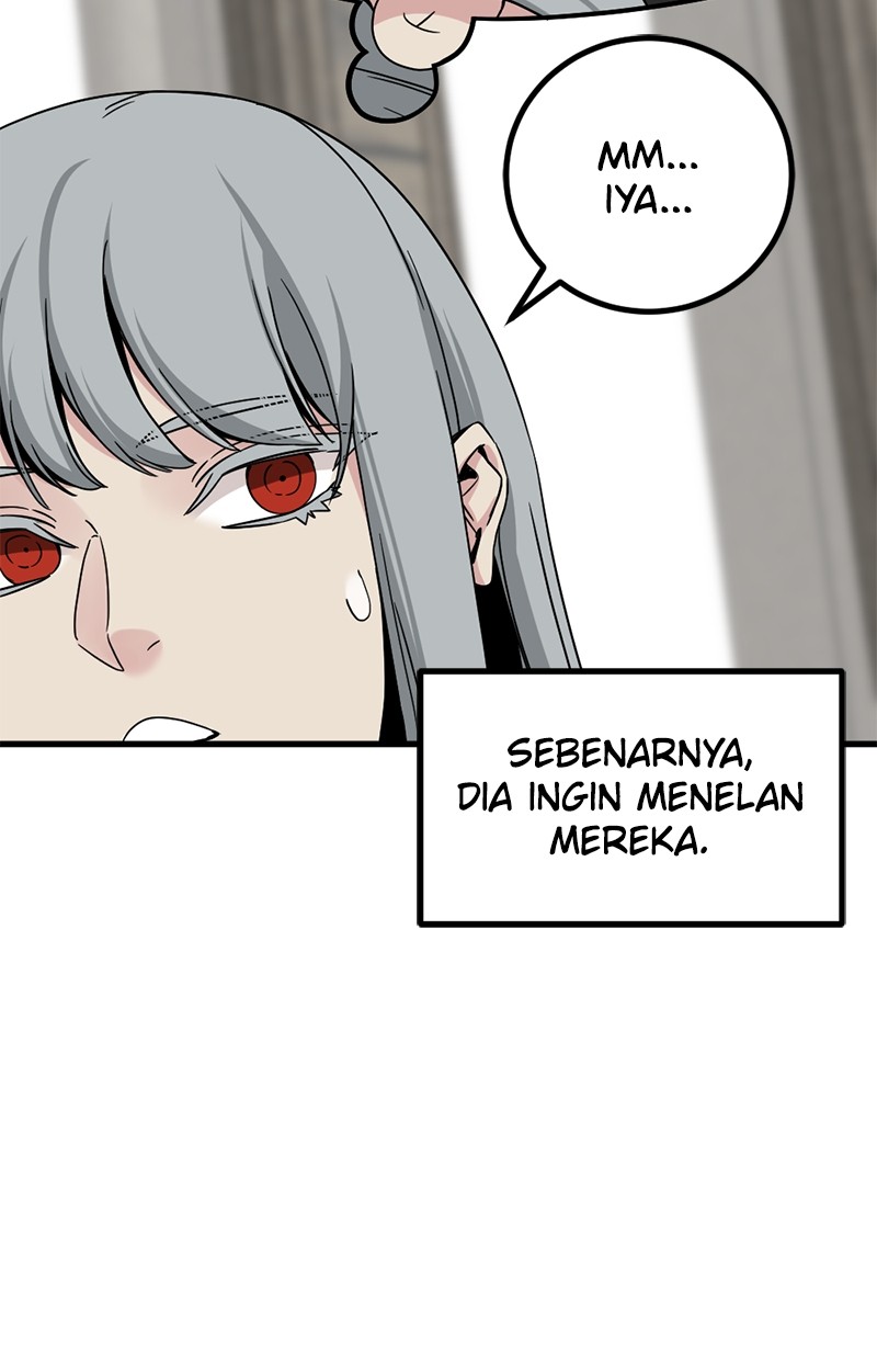 Hero Killer Chapter 156 Gambar 90
