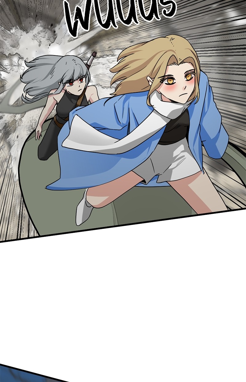 Hero Killer Chapter 156 Gambar 94