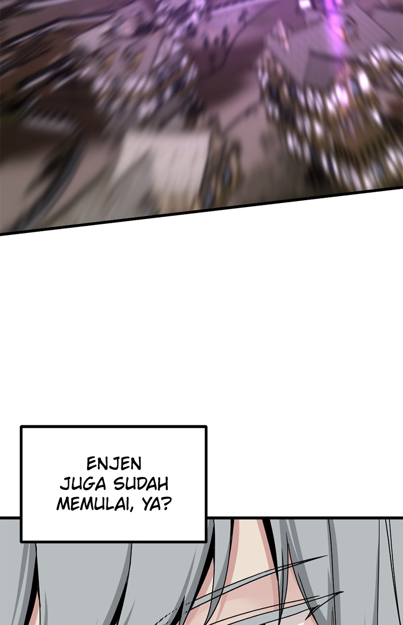 Hero Killer Chapter 156 Gambar 96