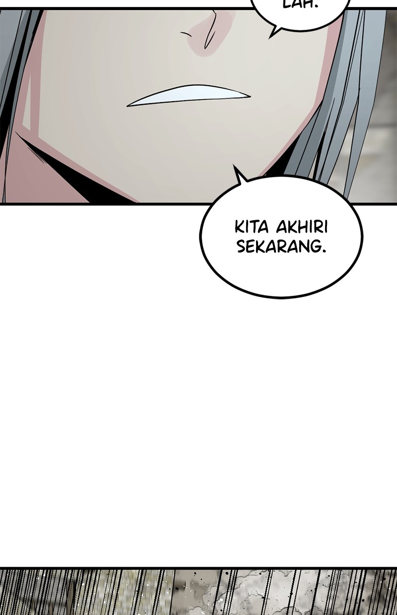 Hero Killer Chapter 156 Gambar 98