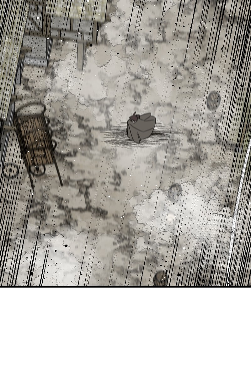 Hero Killer Chapter 156 Gambar 99