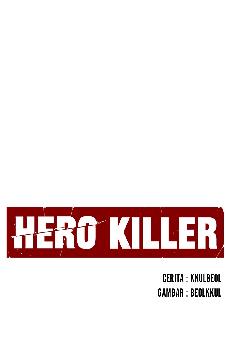 Baca Komik Hero Killer Chapter 157 Gambar 1