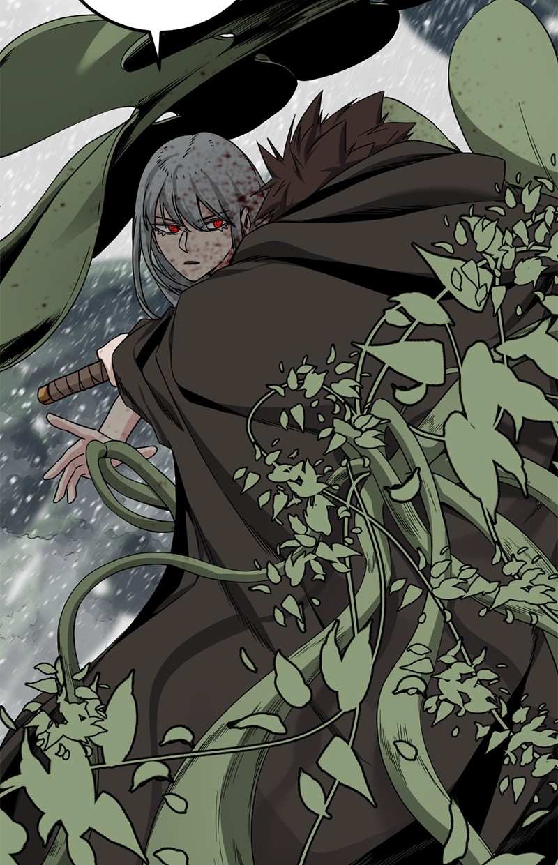 Hero Killer Chapter 157 Gambar 105