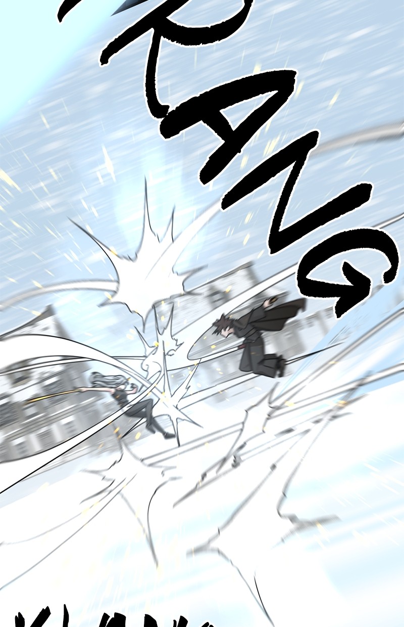 Hero Killer Chapter 157 Gambar 13