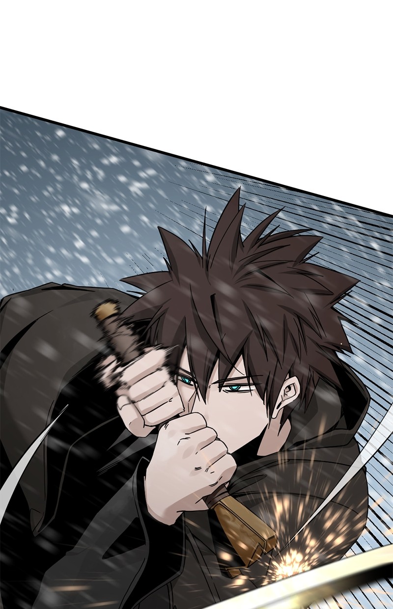 Hero Killer Chapter 157 Gambar 16