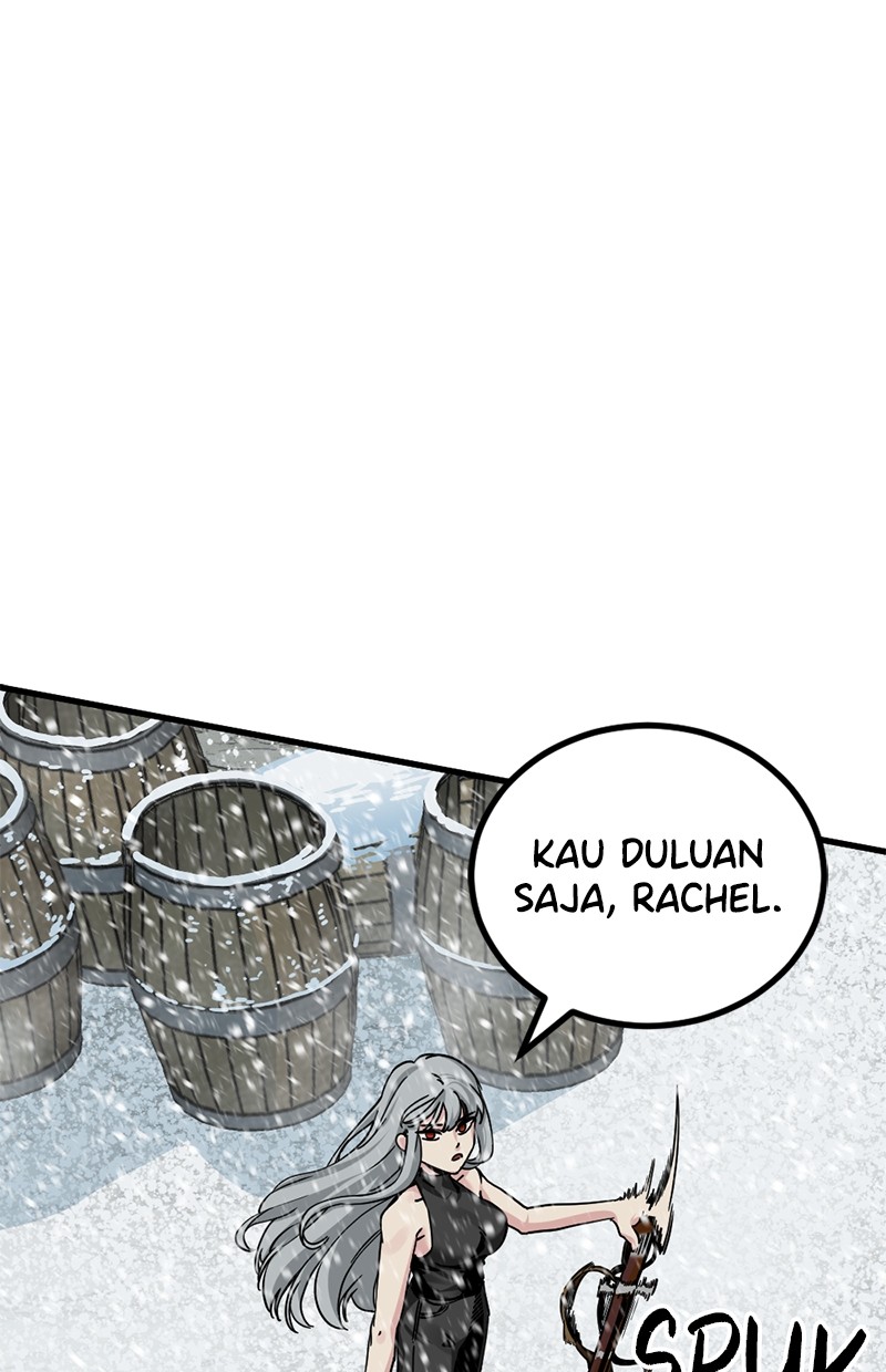 Baca Hero Killer Chapter 157 Gambar 2