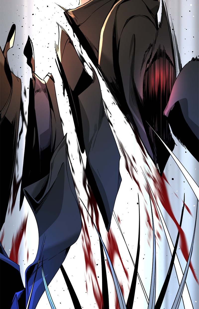 Hero Killer Chapter 157 Gambar 28