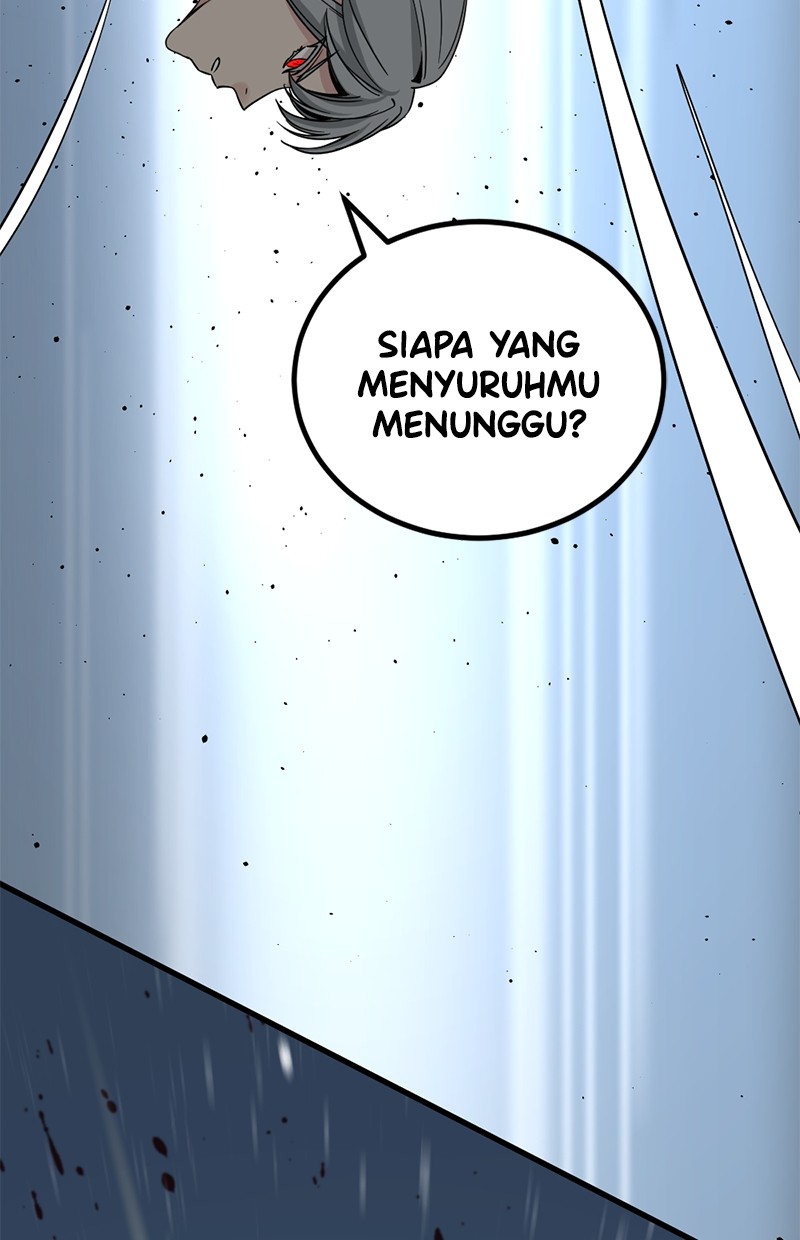 Hero Killer Chapter 157 Gambar 30