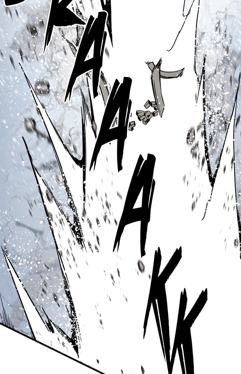 Hero Killer Chapter 157 Gambar 34