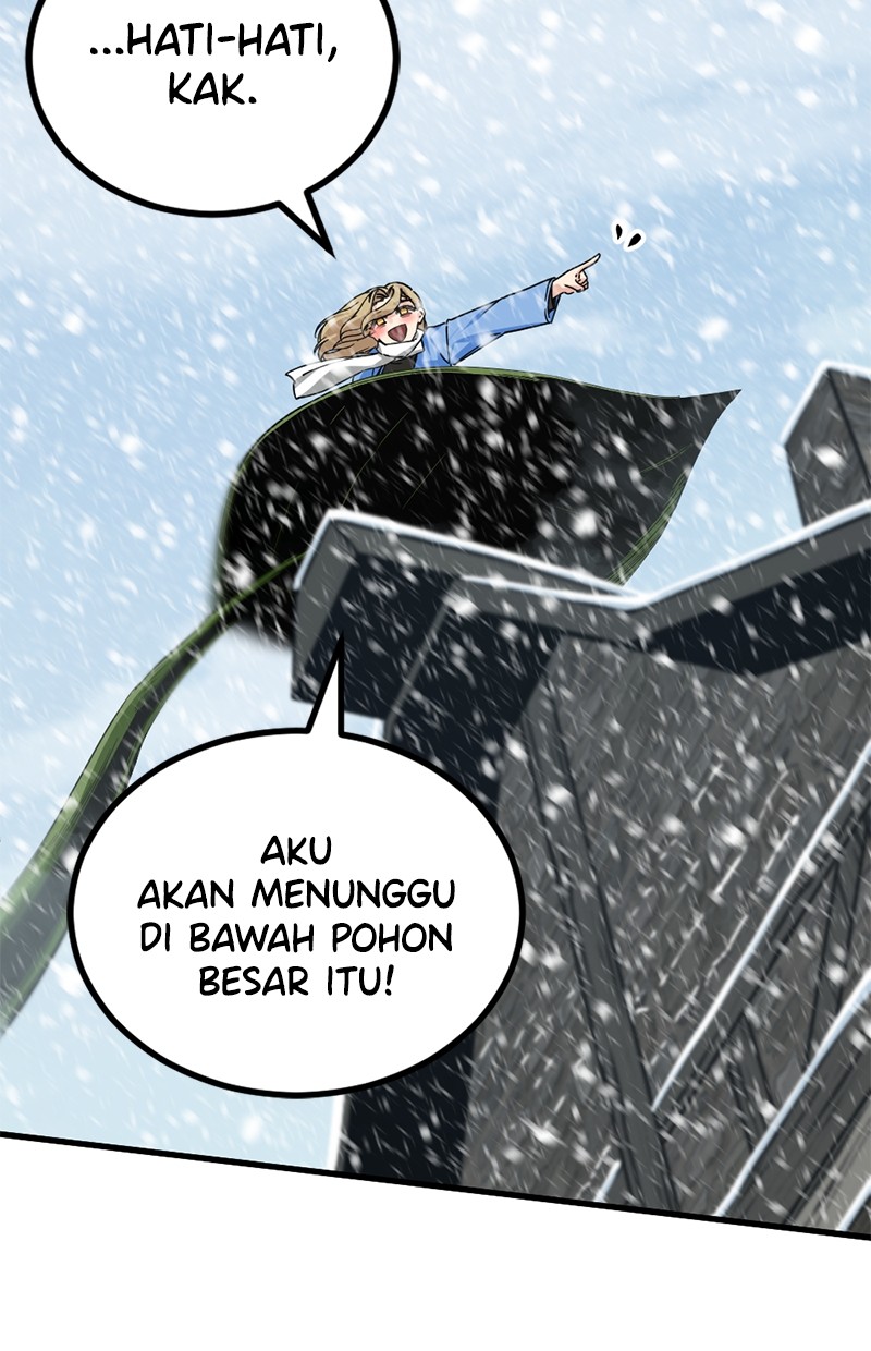 Hero Killer Chapter 157 Gambar 4