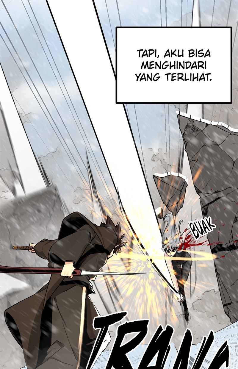 Hero Killer Chapter 157 Gambar 41