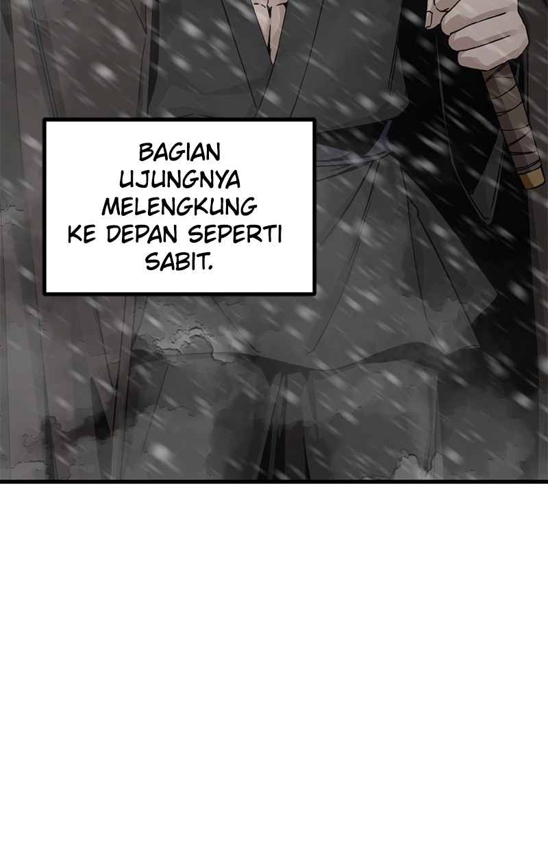 Hero Killer Chapter 157 Gambar 45