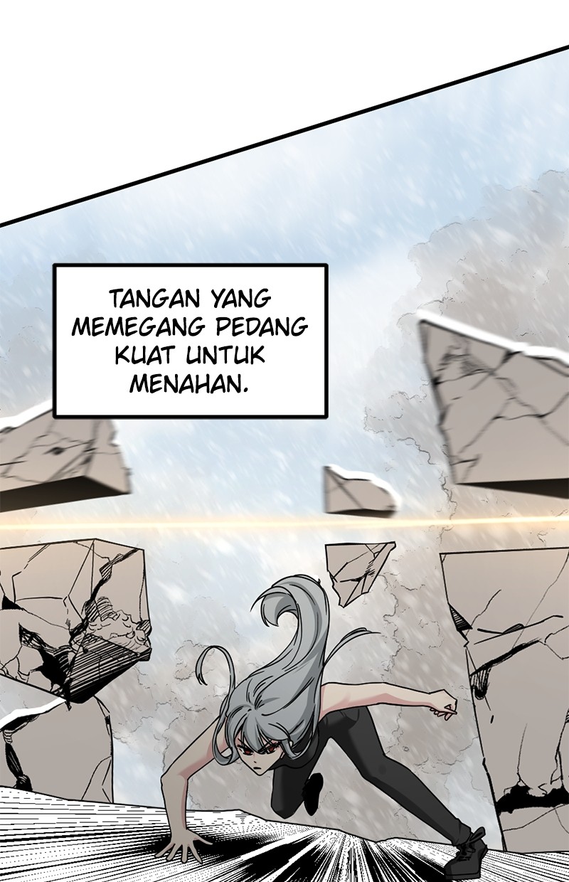 Hero Killer Chapter 157 Gambar 47