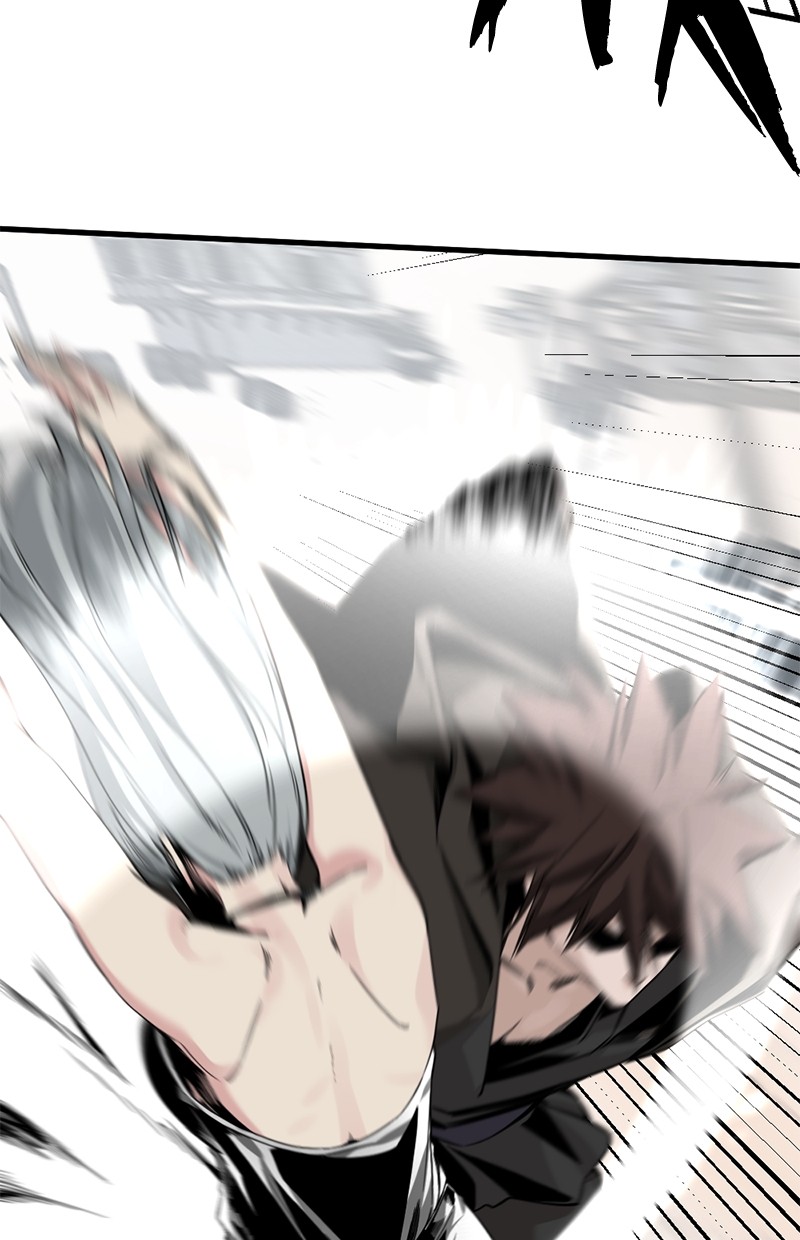 Hero Killer Chapter 157 Gambar 55