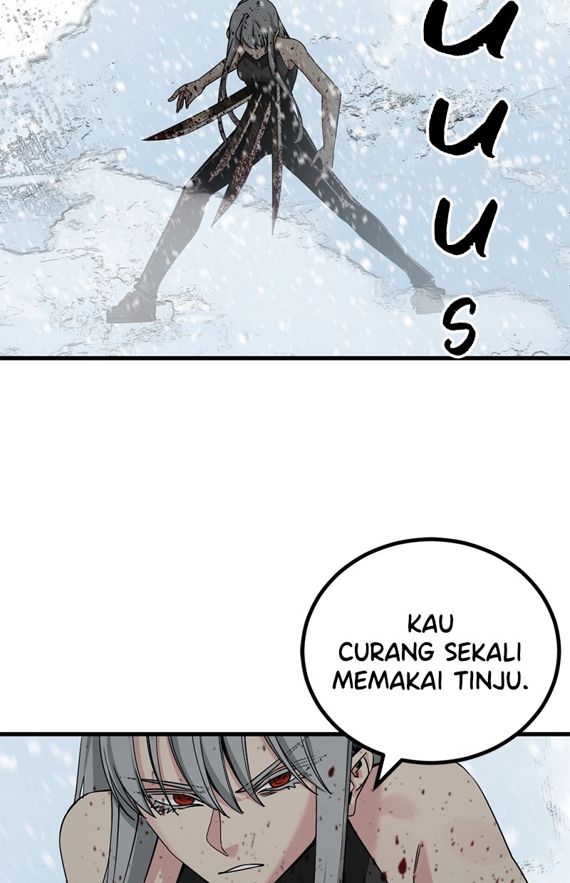 Hero Killer Chapter 157 Gambar 59