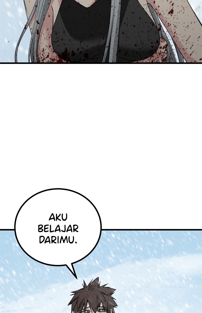 Hero Killer Chapter 157 Gambar 60