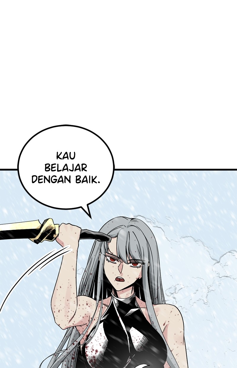 Hero Killer Chapter 157 Gambar 62