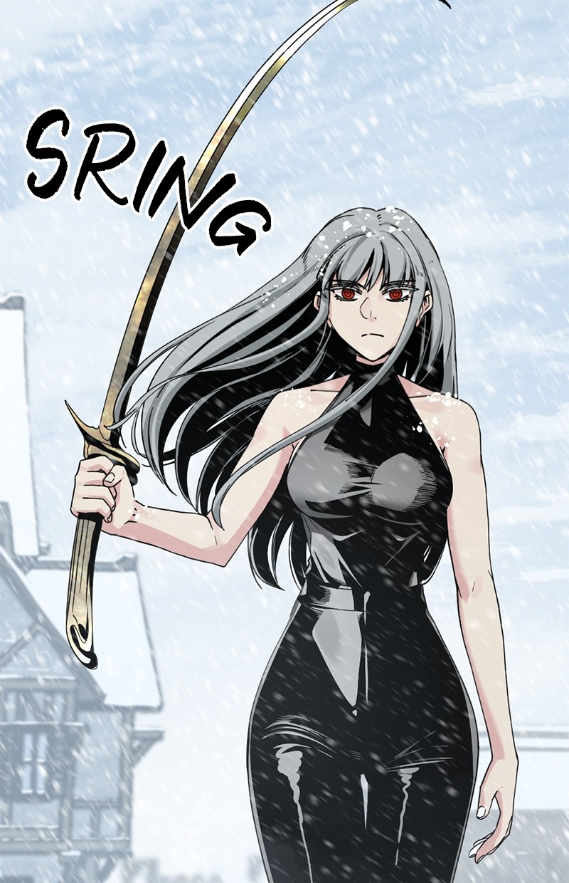 Hero Killer Chapter 157 Gambar 7