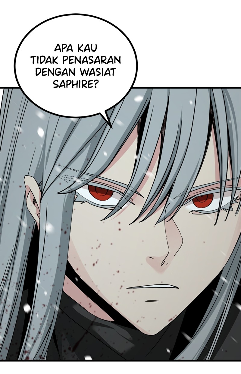 Hero Killer Chapter 157 Gambar 78
