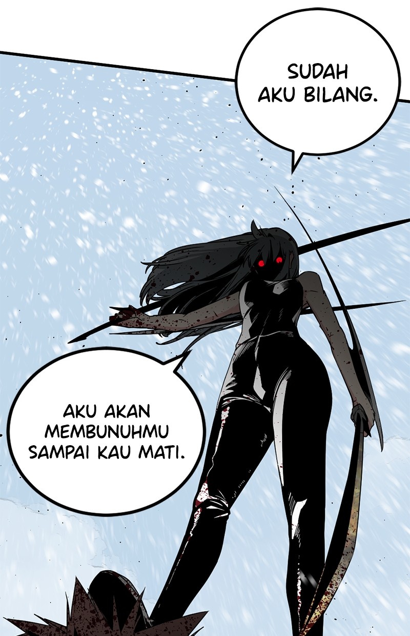 Hero Killer Chapter 157 Gambar 85