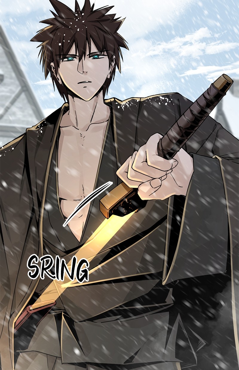 Hero Killer Chapter 157 Gambar 9